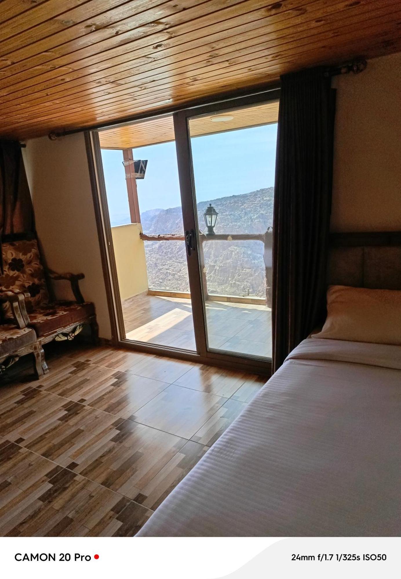 Dana Luxury Huts Ξενοδοχείο Εξωτερικό φωτογραφία